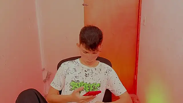 Alexxx lov online show from 27, 2, 2026