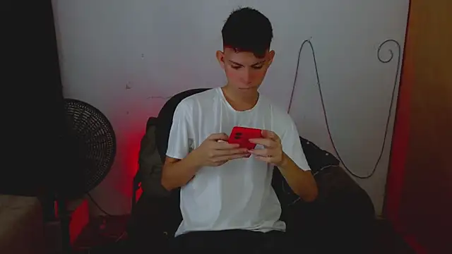 Alexxx lov online show from 6, 3, 2026