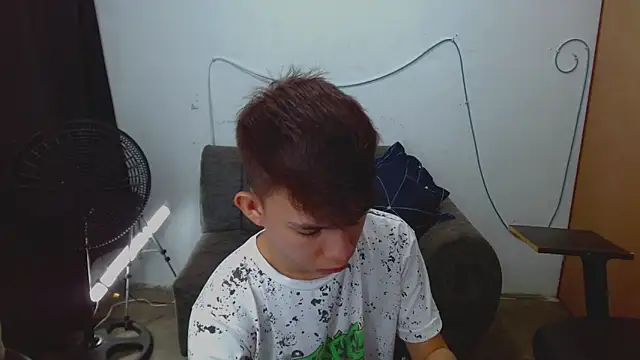 Alexxx lov online show from 19, 3, 2026