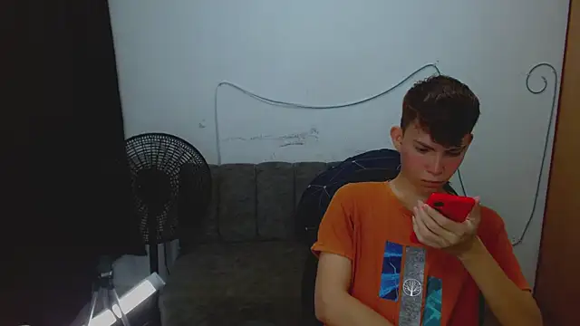 Alexxx lov online show from 20, 3, 2026