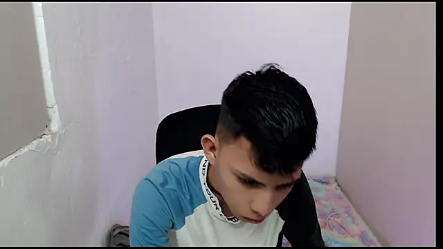 Alexxx lov online show from 27, 2, 2025