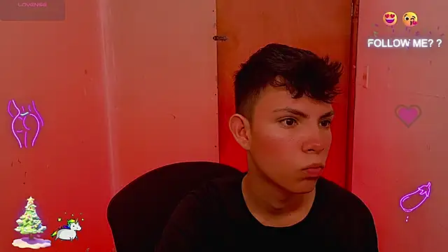 Alexxx lov online show from 3, 2, 2026