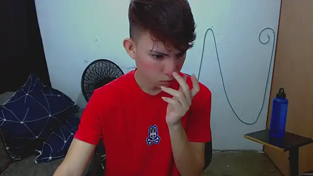 Alexxx lov online show from 14, 3, 2026