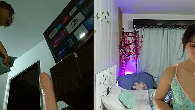 Snapshot of vicky__skinny_1 chatting on 2, 3, 2025 vicky  skinny 1 online show from 2, 3, 2025