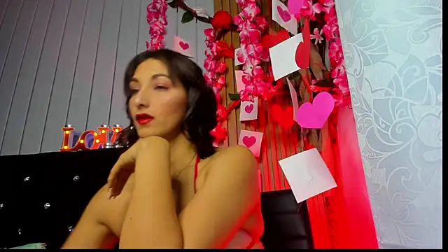 Snapshot of vicky__skinny_1 chatting on 15, 2, 2025 vicky  skinny 1 online show from 15, 2, 2025