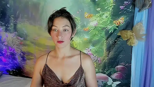 vicky  skinny 1 online show from 7, 11, 2025