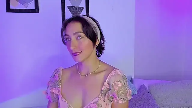 vicky  skinny 1 online show from 10, 11, 2025