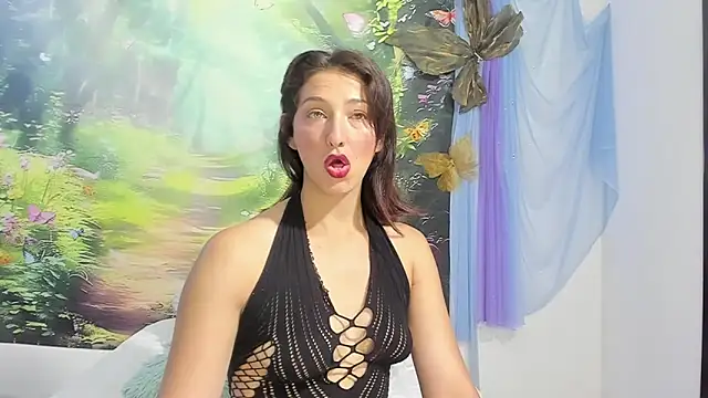 vicky  skinny 1 online show from 6, 11, 2025