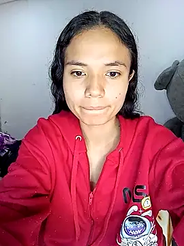 AmbarVanucci online show from 26, 11, 2025