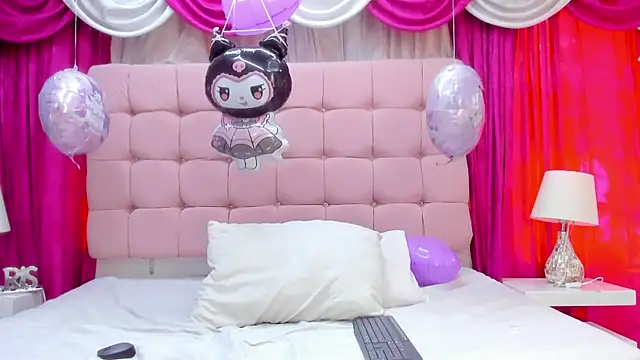 CanelaDevil  online show from 16, 9, 2025