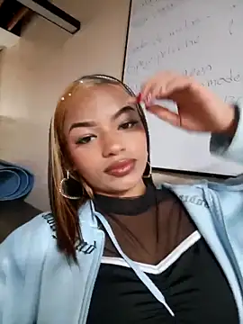 CanelaDevil  online show from 12, 3, 2025