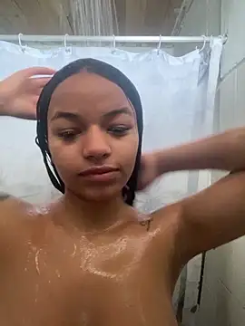 CanelaDevil  online show from 27, 10, 2025