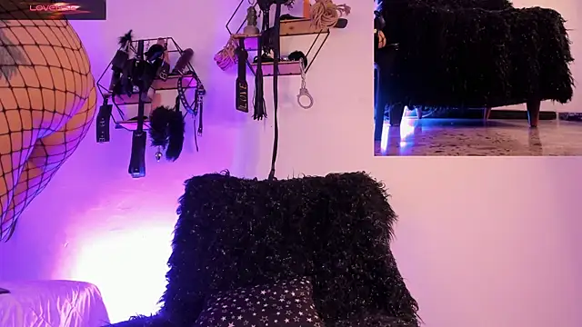 AnaChernova online show from 26, 3, 2026