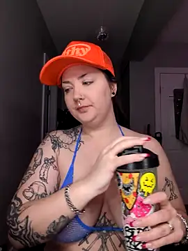 goblingirl888 online show from 20, 3, 2026