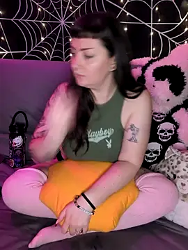 goblingirl888 online show from 18, 3, 2026