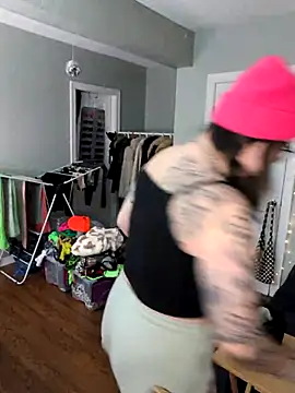 goblingirl888 online show from 6, 1, 2026