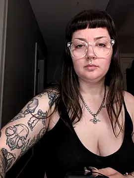 goblingirl888 online show from 27, 4, 2026