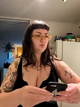 goblingirl888 online show from 12, 2, 2026