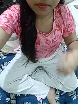 JANVI MISHRA1 online show from 2, 4, 2026