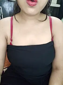 Snapshot of JANVI_MISHRA1 chatting on 9, 5, 2026 JANVI MISHRA1 online show from 9, 5, 2026