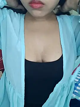 Snapshot of JANVI_MISHRA1 chatting on 16, 5, 2026 JANVI MISHRA1 online show from 16, 5, 2026