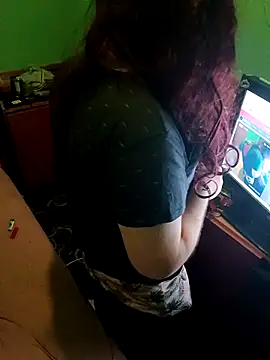 Adrianka online show from 26, 3, 2026