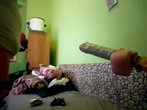 Adrianka online show from 1, 12, 2025