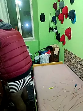 Adrianka online show from 30, 3, 2026