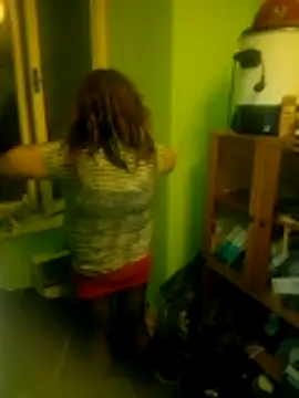 Adrianka online show from 31, 10, 2025