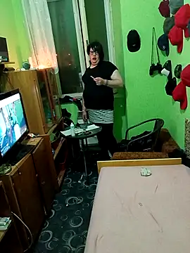 Adrianka online show from 13, 3, 2026