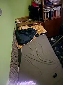 Adrianka online show from 16, 10, 2025