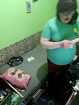 Adrianka online show from 15, 2, 2026