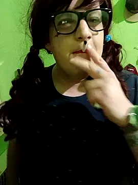 Adrianka online show from 21, 2, 2026