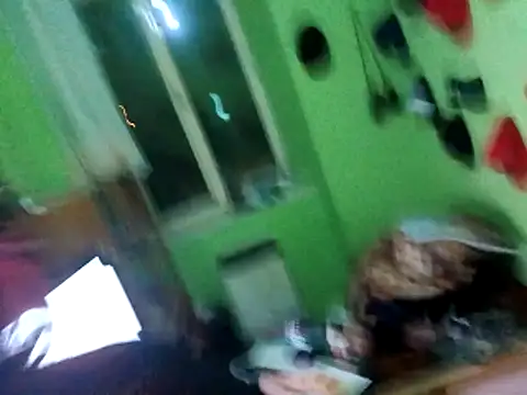 Adrianka online show from 11, 3, 2026