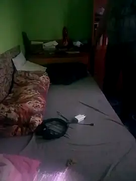 Adrianka online show from 13, 11, 2025