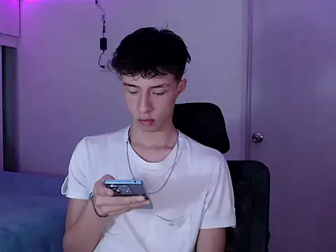 Juanmres online show from 11, 3, 2026