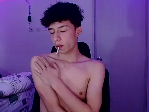 Juanmres online show from 9, 2, 2026