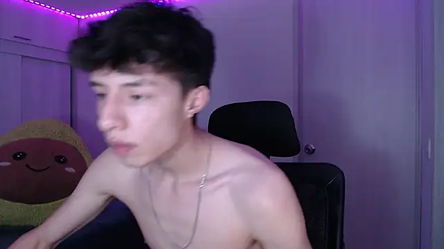 Juanmres online show from 12, 4, 2026