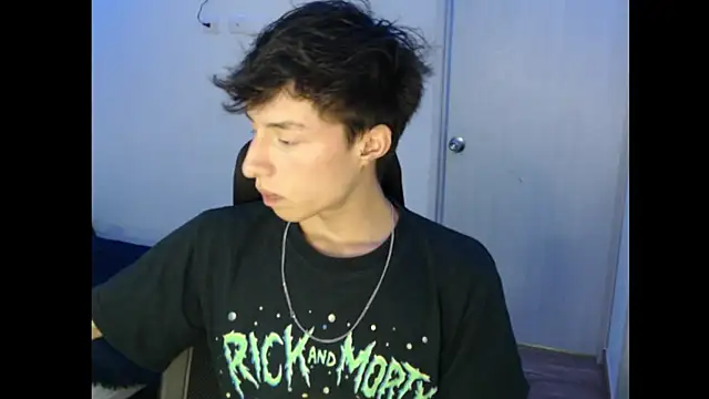 Juanmres online show from 6, 11, 2025