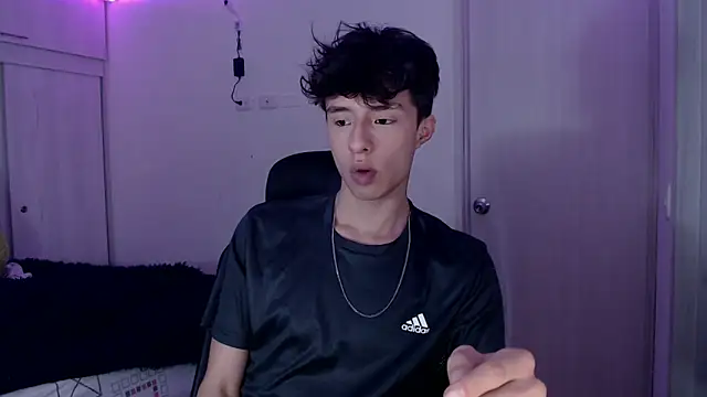 Juanmres online show from 22, 2, 2026