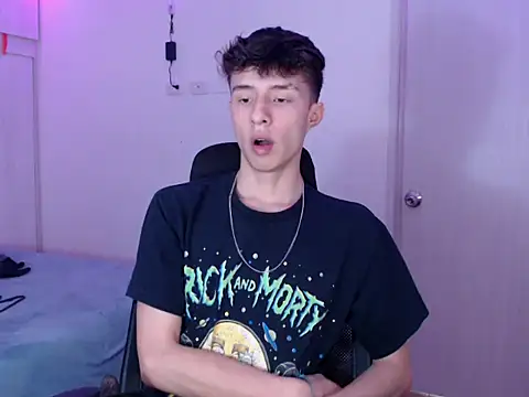 Juanmres online show from 13, 3, 2026