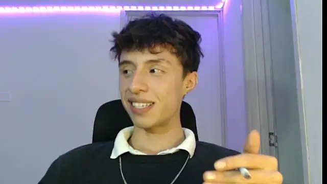 Juanmres online show from 16, 10, 2025