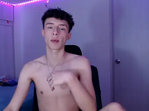 Juanmres online show from 20, 3, 2026