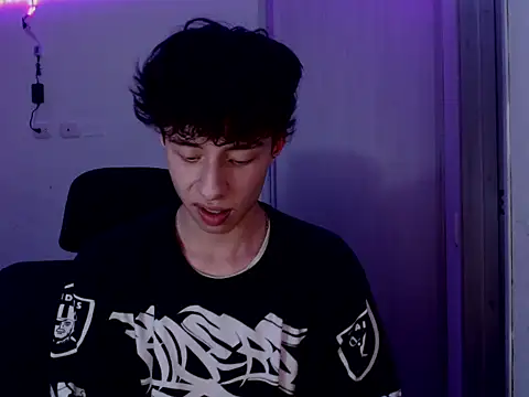 Juanmres online show from 27, 2, 2026