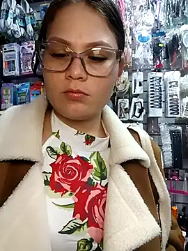 Vale Saenzz online show from 28, 2, 2026