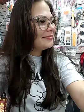 Vale Saenzz online show from 4, 4, 2026