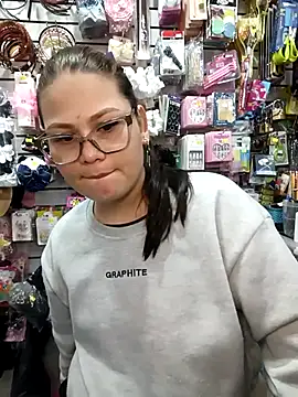 Vale Saenzz online show from 7, 3, 2026