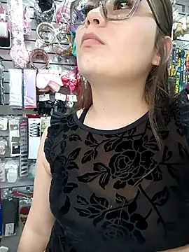 Vale Saenzz online show from 14, 11, 2025