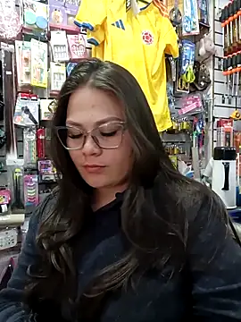 Vale Saenzz online show from 9, 4, 2026