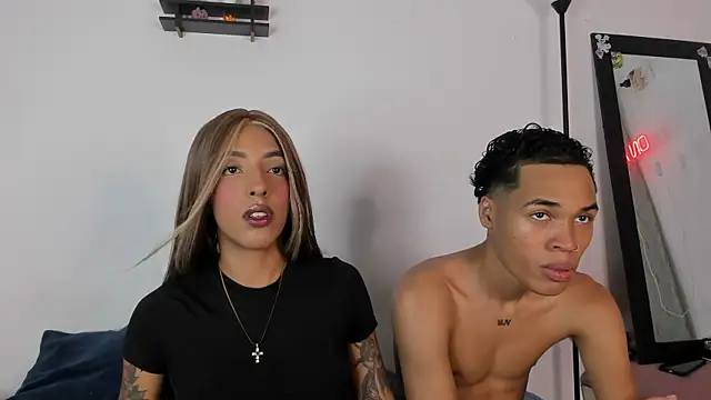 viankaa miller online show from 16, 10, 2025